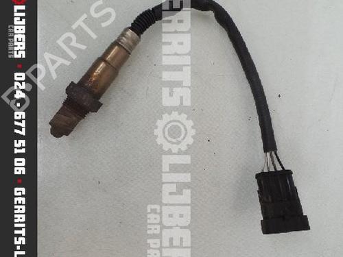 Elektronisk sensor FIAT GRANDE PUNTO (199_) 1.4 (199AXB11, 199AXB1A, 199BXB1A, 199AXL1A) (77 hp) 12247317
