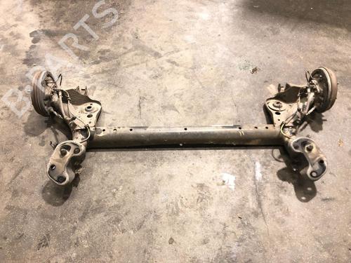 2x Veren Chassisveer Vooras Voor Ford Fiesta V (2001-2004) – Geschikt Voor 1.25L-1.6L, Referentie RA1394