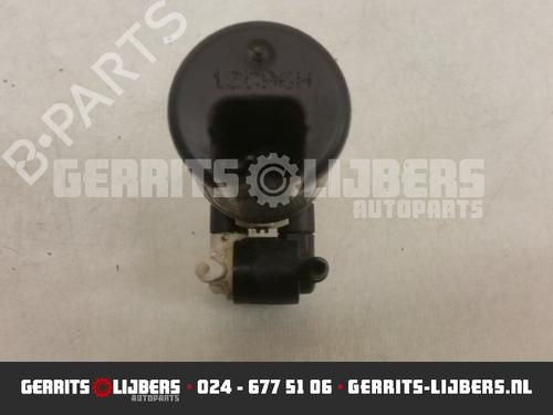 Washer pump RENAULT MEGANE III Hatchback (BZ0/1_, B3_) 1.5 dCi (BZ0C) | BP13157138E24 