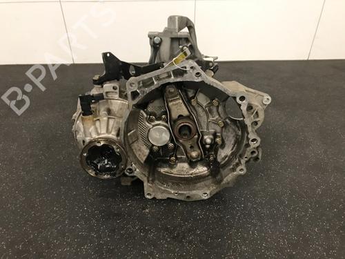 Used Gearbox VW NEW BEETLE Convertible (1Y7) 2.0 (115 hp) 12477579