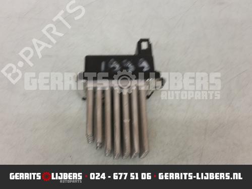 Used Heater resistor AUDI A2 (8Z0) 1.2 TDI (61 hp) 12246006
