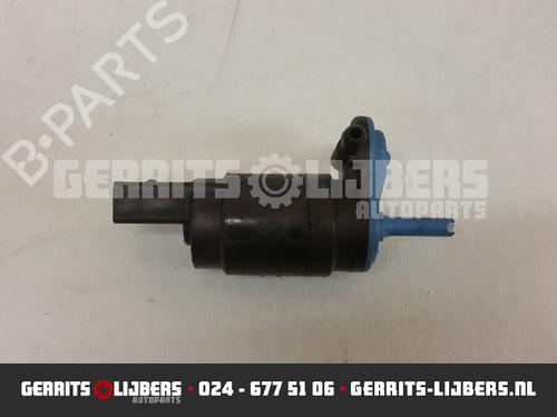 Used Washer pump Washer pump 13156132 13156132