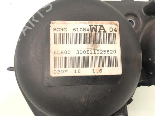 Timing cover FORD FIESTA VI (CB1, CCN) 1.6 ST | BP13163771M123 