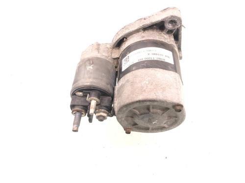 Starter FORD FIESTA VII (HJ, HF) 1.0 EcoBoost | BP12486141M8 