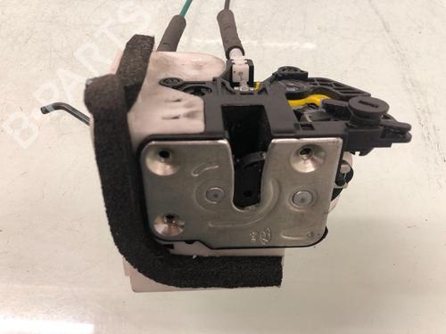 Rear left lock HYUNDAI i10 II (BA, IA) 1.0 | BP15630202C100 
