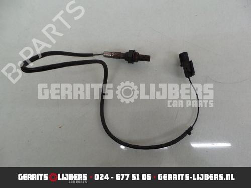 Used Electronic sensor HYUNDAI ATOS (MX) 1.0 i (54 hp) 12247030
