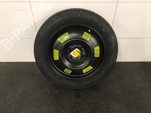 Used Rim PEUGEOT 308 SW II (LC_, LJ_, LR_, LX_, L4_) 1.6 BlueHDi 120 (120 hp) 13160504
