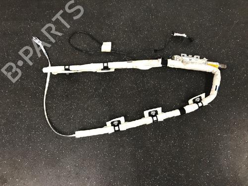 Used Left curtain airbag FORD FOCUS III Turnier 1.5 TDCi (120 hp) 12475392