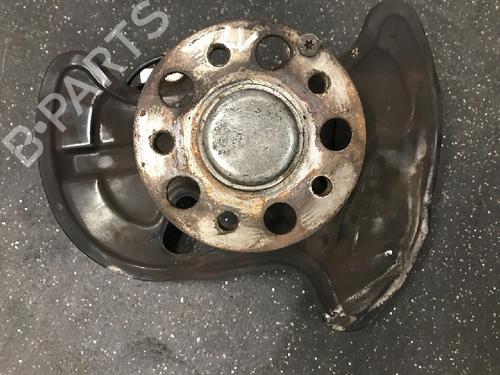 Left front steering knuckle MERCEDES-BENZ C-CLASS (W204) C 320 CDI (204.022) | BP12479041M25 
