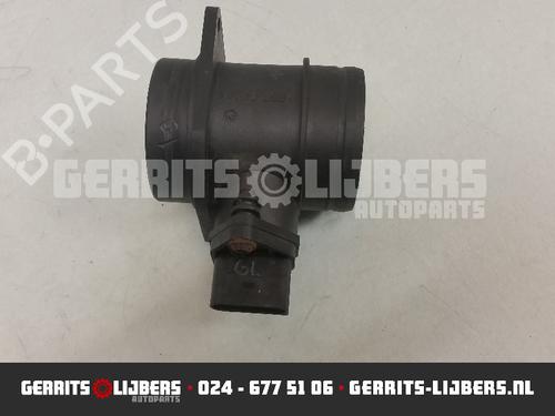 Used Mass air flow sensor SEAT IBIZA IV SC (6J1, 6P5) 1.4 TDI (80 hp) 12248408