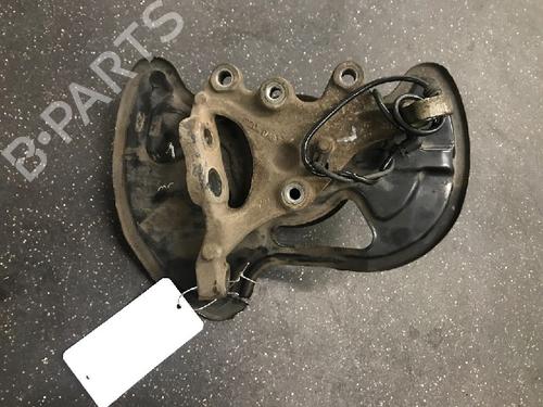 Used Left front steering knuckle MERCEDES-BENZ C-CLASS (W204) C 280 (204.054) (231 hp) 12479171
