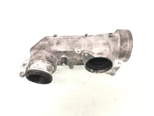 Used Pipe MERCEDES-BENZ E-CLASS (W211) E 400 CDI (211.028) (260 hp) 13160431