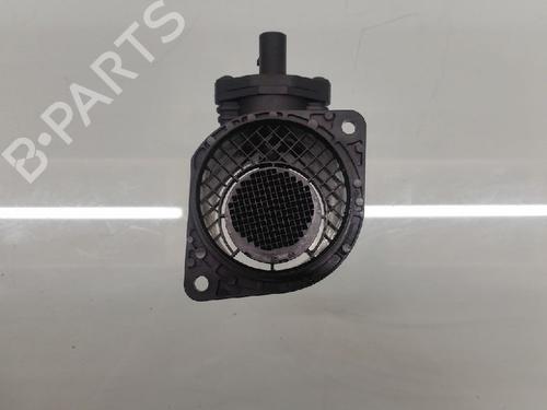 Mass air flow sensor VW POLO (9N_, 9A_) 1.4 TDI | BP12250308M95 