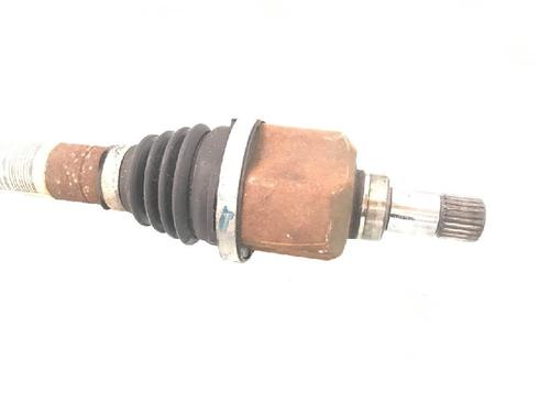 Left front driveshaft CITROËN C3 Picasso (SH_) 1.6 HDi 115 | BP12476132M38 