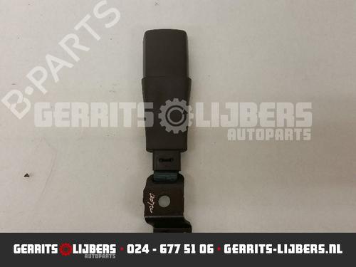 Used Seat buckle Seat buckle TOYOTA PRIUS Liftback (_W2_) 1.5 Hybrid (NHW20_, NHW20R) (112 hp) 13156915 13156915