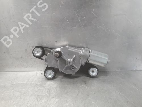 Used Rear wiper motor FORD FIESTA VI (CB1, CCN) 1.25 (60 hp) 16282819