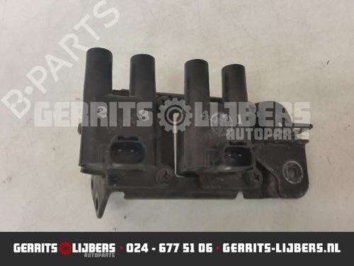 Ignition coil HYUNDAI GETZ (TB) 1.5 CRDi | BP12247886M94 