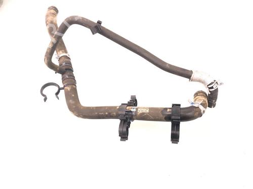 Pipe FORD FIESTA VII (HJ, HF) 1.0 EcoBoost | BP13164699M125 