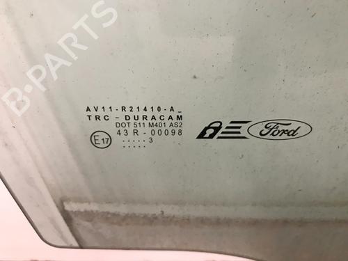 BP12477900C19 | Front right door window FORD B-MAX (JK) 1.0 EcoBoost BP12477900C19