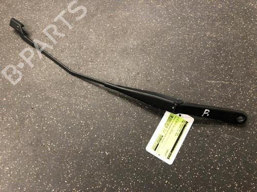Used Front windshield wiper arm FORD FIESTA VI (CB1, CCN) 1.25 (82 hp) 13162770