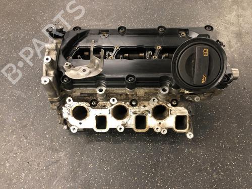 Zylinderkopf AUDI A5 (8T3) 2.7 TDI 12484991 | B-Parts