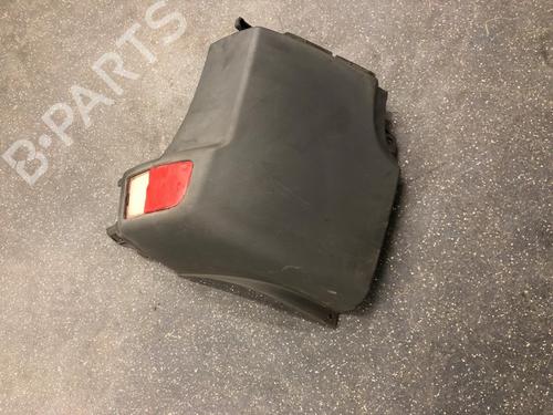 Corner bumper VW CRAFTER 30-50 Van (2E_) 2.5 TDI | BP12483368C117 