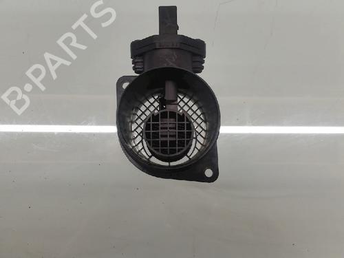 Mass air flow sensor VW POLO (9N_, 9A_) 1.4 TDI | BP12250308M95 