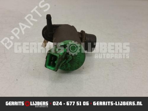 Sprinklervæskepumpe PEUGEOT 206 Hatchback (2A/C) 1.1 i | BP13155927E24 