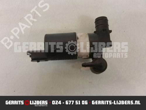 Used Washer pump CITROËN C4 Grand Picasso I (UA_) 1.6 HDi (109 hp) 13156027