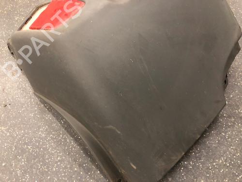 Corner bumper VW CRAFTER 30-50 Van (2E_) 2.5 TDI | BP12483368C117 