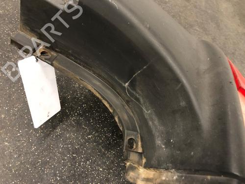 Corner bumper VW CRAFTER 30-50 Van (2E_) 2.5 TDI | BP12483368C117 