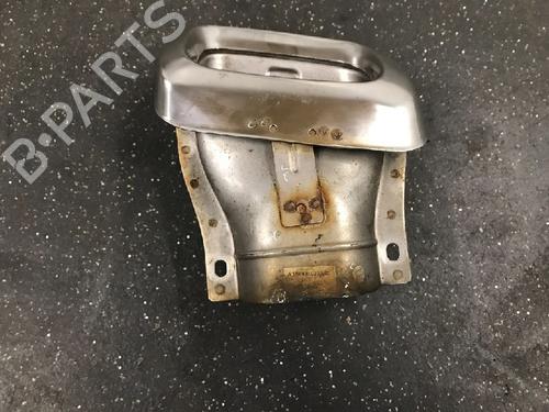 Exhaust system MERCEDES-BENZ GLA-CLASS (X156) GLA 220 d 4-matic (156.905) | BP13161254M121 