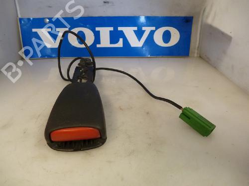 Used Seat buckle VOLVO V50 (545) 2.0 D (136 hp) 13159661