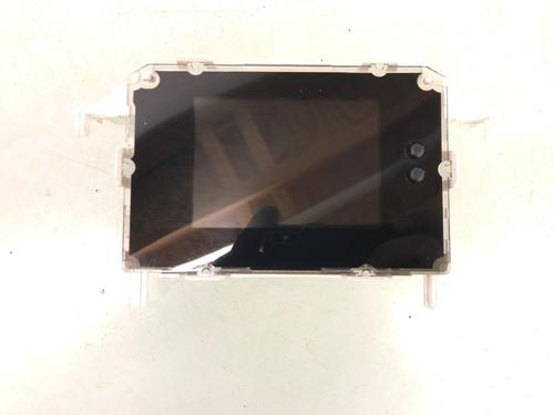 Used Display monitor FORD FIESTA VI (CB1, CCN) 1.25 (82 hp) 13162774