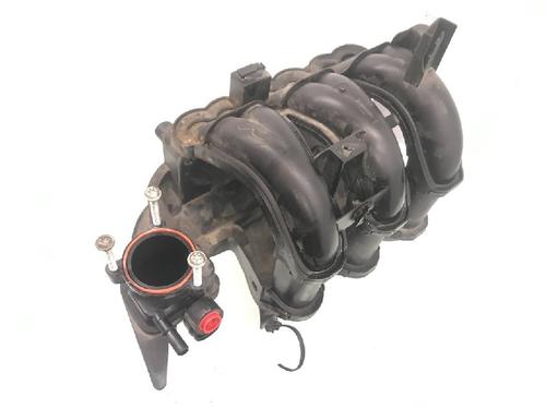 Used Intake manifold FORD FIESTA VI (CB1, CCN) 1.0 (65 hp) 12478514