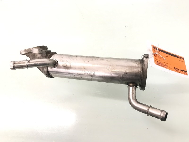 Egr FORD TRANSIT Van (FA_ _) 2.2 TDCi 12476797 | B-Parts