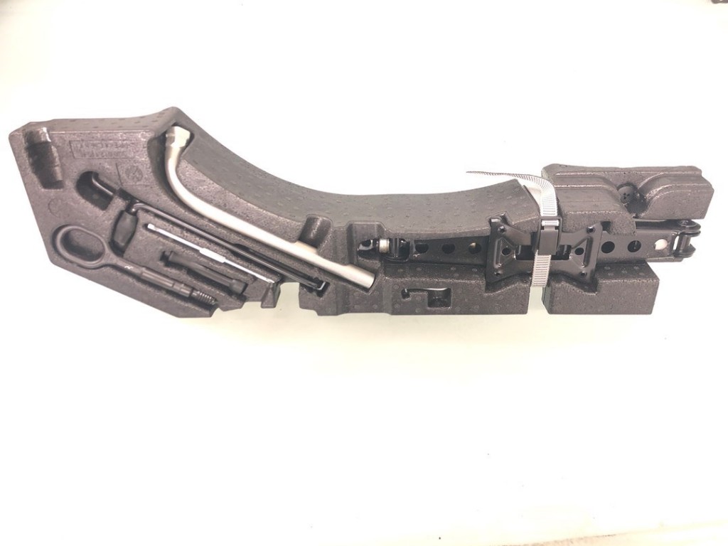 Bordwerkzeug VW PASSAT B8 Variant (3G5, CB5) 1.4 TSI 15721315 | B-Parts