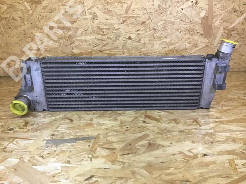 Used Intercooler Intercooler RENAULT MEGANE II Estate (KM0/1_) 1.5 dCi (KM16) (103 hp) 9427239 9427239