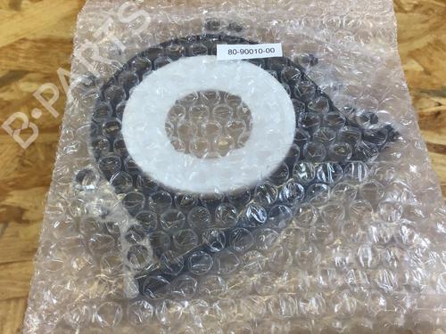 Other VW TRANSPORTER T5 Van (7HA, 7HH, 7EA, 7EH) 1.9 TDI | BP27986755O1