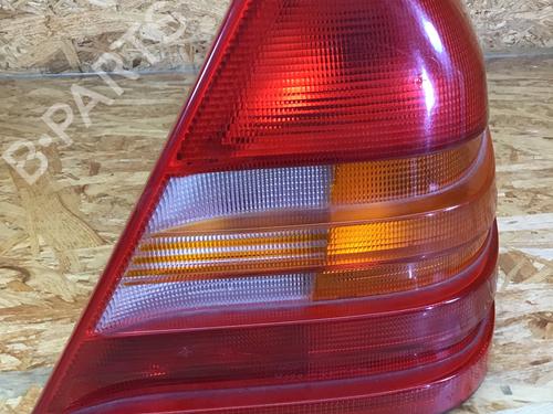 Used Right taillight MERCEDES-BENZ C-CLASS (W202) C 180 (202.018) (122 hp) 28603608