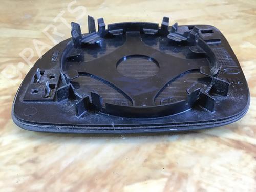 Right mirror glass VW GOLF IV (1J1) 1.6 16V | BP29923581C147