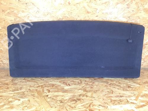 Used Rear parcel shelf VW POLO IV (9N_, 9A_) 1.4 16V (75 hp) 30940095