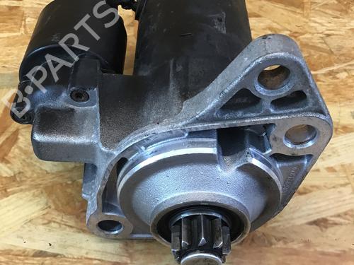 Startmotor VW GOLF IV (1J1) 1.6 (100 hp) 28314413