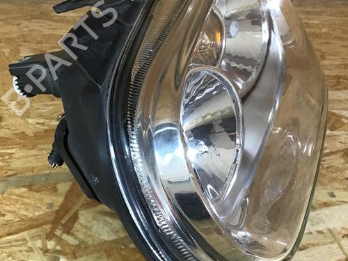 Left headlight VW GOLF IV (1J1) 1.6 16V | BP29833547C28 
