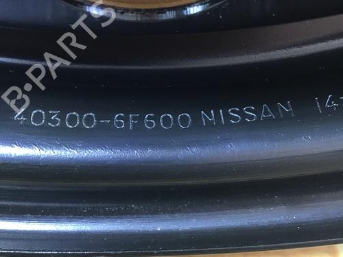 Rim NISSAN MICRA II (K11) 1.0 i 16V | BP28326854C45 