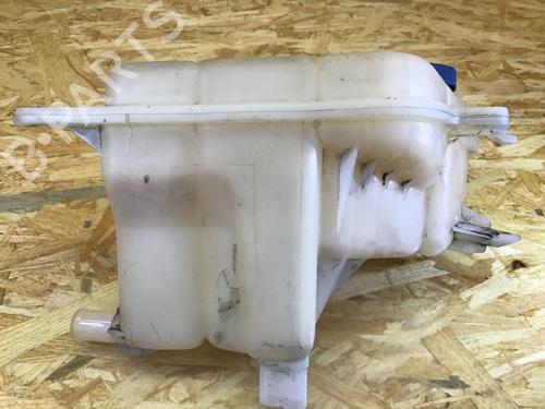 Expansion tank AUDI A6 C6 Avant (4F5) 2.7 TDI | BP14601065C120