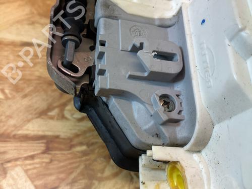 Front left lock AUDI A8 D4 (4H2, 4H8, 4HC, 4HL) 4.2 TDI quattro | BP32478905C98