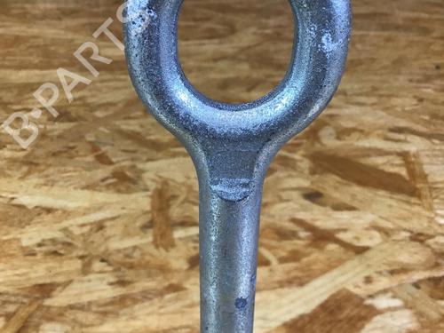 Andre FIAT PANDA (169_) 1.2 (169.AXB11, 169.AXB1A) (60 hp) 30200068