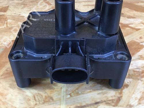 Used Ignition coil FORD KA (RB_) 1.3 i ROCAM (70 hp) 29455836