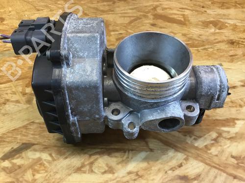 Corpo farfallato CITROËN C2 (JM_) 1.1 (60 hp) 28367519